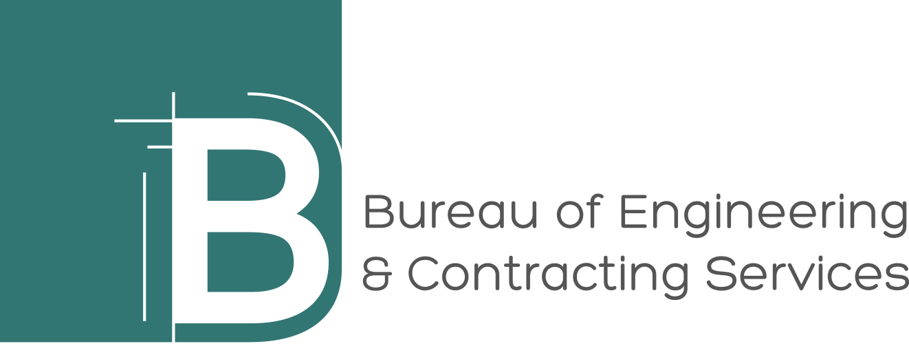 BECS - Bureau of Engineering & Contracting Services